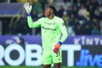 森保Jに朗報…鈴木彩艶が3か月ぶり復帰へ　次節メンバー入りの可能性を現地報道「良い兆し