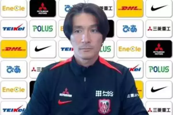 田中達也監督「8試合を勝つだけに呼ばれた」　特別大会に集中…その後は「話してない」