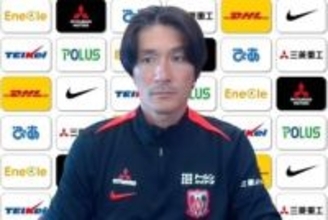 田中達也監督「8試合を勝つだけに呼ばれた」　特別大会に集中…その後は「話してない」