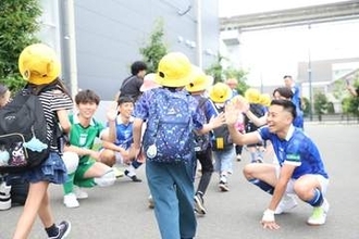 学校行事となった「とても幸せなこと」　平日正午のフットサル公式戦…今節最多を記録した「奇跡的」な舞台裏