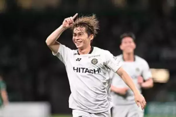 3試合連続で決勝Gも「ちょっと抑えなきゃ」　J1首位をけん引するベテラン…“量産”に隠された理由