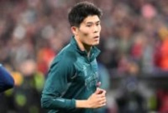 欧州名門、日本人獲得へ「複数の選択肢を検討」　海外報道…復活なら「間違いなく最高の補強」