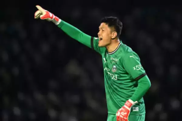 J1→J3に完全移籍「マジで来た」　実績十分…大物加入にファン驚き「説明不要のビッグネーム」