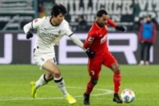 独で評価を高める高井幸大　獲得に動いたSDも絶賛…21歳が持つ”確かな計画”「今年いければいいなと」