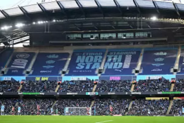 プレミア現地観戦の日本人俳優「公式公認？」　ファン公言…待望の瞬間に本人歓喜「ついに！」