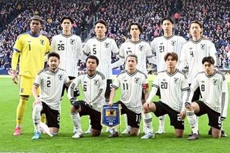 開幕前日、W杯緊急アンケート調査が発表　10代〜80代が回答…「62.1%」がベスト8以上に期待