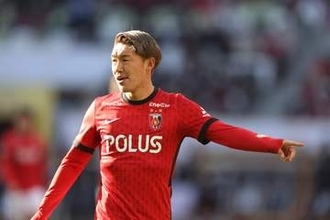 J1大型補強に騒然「ほんとに来たー！！！」　欧州クラブ主力に「ワクワクが止まりません」