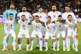 「イラン代表のW杯出場メンバー26人が決定　アズムン選外…攻撃陣を33歳タレミが牽引」の画像1