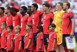 「イングランド代表W杯ジャージ「私服で着たい」　“大手ブランド”とコラボに「大当たりすぎる」」の画像1
