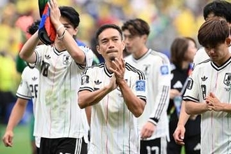 長友佑都、現役引退も検討「ビジョンはないです」　FC東京と来季契約は未定「どうするか考えたい」
