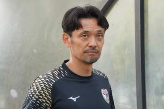 再スタートの戸田和幸氏「不甲斐ない戦いは」　待ち受けた難題…U-17日本選抜を指導「この大会に賭けた」