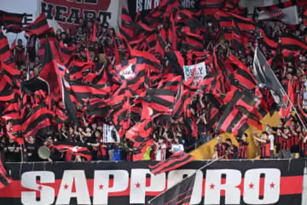 「白い恋人」が復活　札幌が新ユニフォームを発表、アイヌ文化を取り入れた一着は「これぞ北海道」