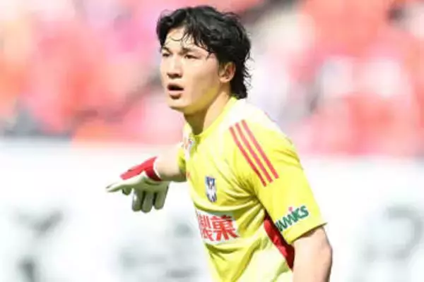 契約更新→16日後に完全移籍「え、え！？」　24歳生え抜きの決断にファン嘆き「予想外すぎて声出た」