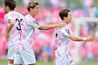 宮崎、WEST-Bの1位が確定　昨季J2昇格…特別リーグで15戦13勝の快進撃