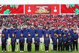 「チュニジア代表W杯新ユニ「全部買う」　日本と対戦…文化的シンボル採用に「よくやった」」の画像1