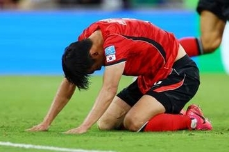 日本は「過去の敗戦を重要な教訓とする」　韓国メディアが指摘する「途方もないサッカー格差」