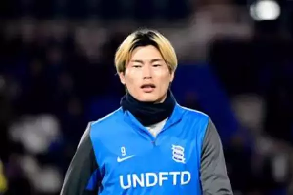 日本ファン仰天「J帰ってくるかと思ってた」　新天地へ移籍決定に「これはびっくり予想外」
