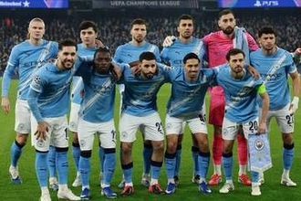 日本ファン「プーマが本気出した」　欧州強豪の新ユニフォームが話題「近年見た中で最高の1着」