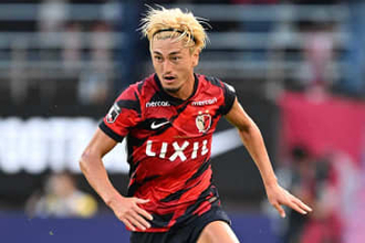 鈴木優磨が内に秘める思い　悲願達成へ…蘇る8年前の悪夢「やるべきことは決まっている」