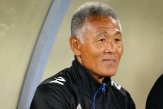 J歴代最多858試合…名将がJ3クラブ就任「うおおおおおお」　ファン歓喜「マジで来た」