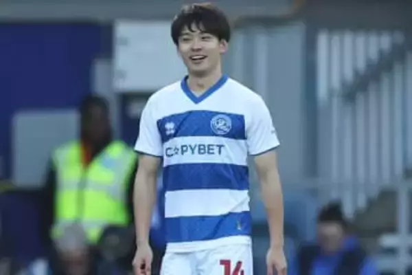 日本代表24歳を英高評価「重要な貢献」　わずか2分で先制点…サイドで「危険なエリアに」