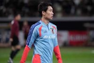 年末年始にまさかの「走れてる！」　鎌田大地が“師匠”2人と合同トレ「豪華すぎ」「全員レジェンド」