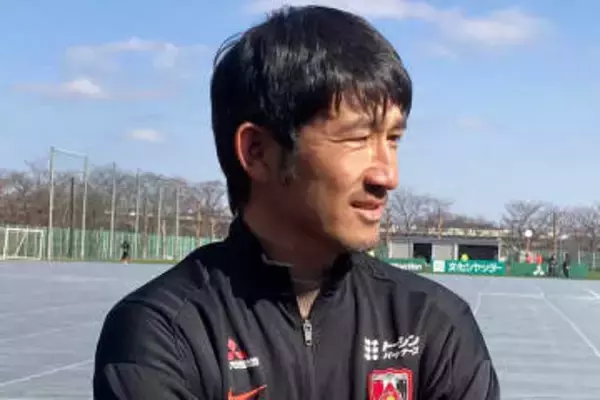 浦和が挑む”新たなチャレンジ”「総じて順調」　課題改善へ…SDは手応え「残り2週間でより高みに」