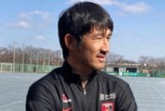 浦和が挑む”新たなチャレンジ”「総じて順調」　課題改善へ…SDは手応え「残り2週間でより高みに」