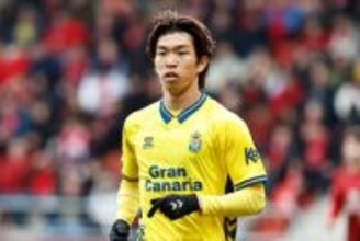 25歳日本人がスペイン初先発で躍動　攻守で好プレーに監督絶賛「今後もっとプレー姿を見ることになる」
