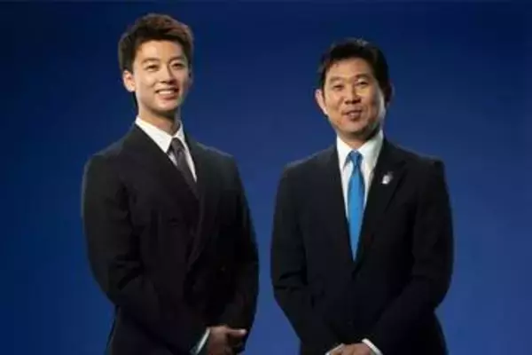 日テレがW杯の関連番組を放送　竹内涼真がナビゲーターに就任…「負けたら終わり」の熱戦に注目