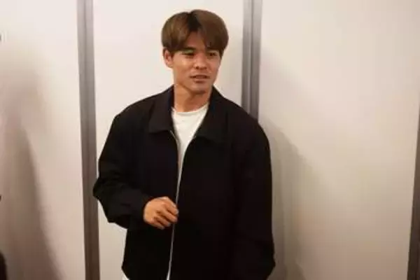 佐野海舟が初のW杯へ「当たり前じゃない」　発表は「緊張しながら」…ブンデスで圧倒数値