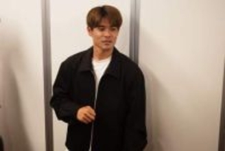 佐野海舟が初のW杯へ「当たり前じゃない」　発表は「緊張しながら」…ブンデスで圧倒数値