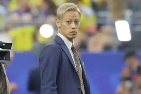 本田圭佑「なくしたほうがいいかもね」　世界でも議論…明かした“本音”にファン同調「いらないよな」