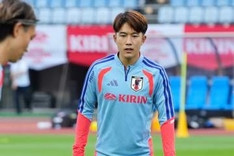 J1→スペイン移籍で実感「タフだなと思う」　欧州で遂げた成長…松木玖生から「いい刺激」