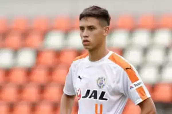 愛知出身のペルー代表が「大きく成長」　欧州復帰の可能性を母国報道「飛躍が期待されている」