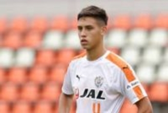 愛知出身のペルー代表が「大きく成長」　欧州復帰の可能性を母国報道「飛躍が期待されている」