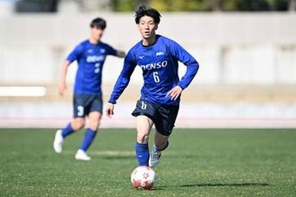 現役大学生にスタンド騒然「とんでもない武器」　J1内定21歳の衝撃ロングスローが「想像以上」