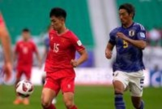 アジア逸材21歳がJ1クラブ移籍浮上　現地メディア報道…実現なら「大きな一歩になる」