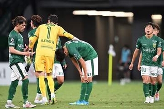 東京Vが最下位に転落　監督交代も広島に完封負けで9戦未勝利…浅野拓磨が10年ぶりにJ1出場