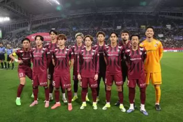 Jリーグ手配のチャーター機「めっちゃ快適そう」　中東へ快適移動…機内に反響「素晴らしい」