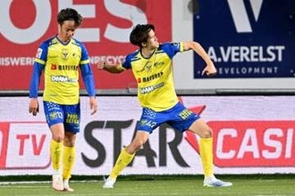 日本代表20歳が一触即発「なぜ理性を失ったのか」　欧州報道…古巣選手が「激怒した」