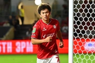 日本人を新監督絶賛「非常に優れていた」　英カップ戦で躍動…収穫強調「素晴らしい」