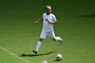 北朝鮮の国籍取得「それでいいのか」　差別きっかけで出合ったサッカー…日本一を目指せなかった青春時代