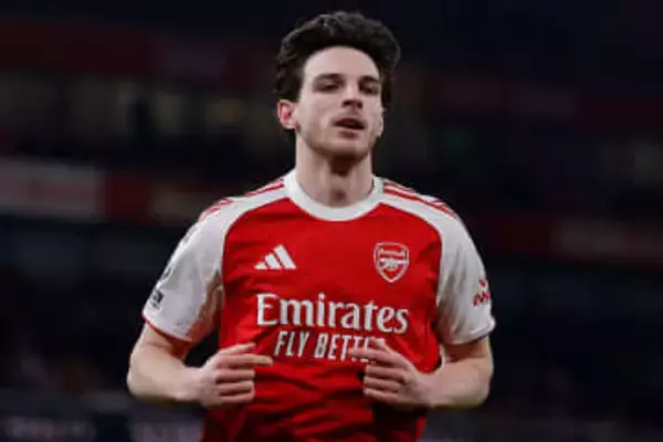 「同じ道路で1週間に2度」　ライスがスピード違反で免停処分…英報道「2185ポンドの罰金」