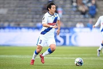 27歳の”心臓”が記録した32は「納得の数字」　初のJ1挑戦で堂々の1位「この成績は立派」