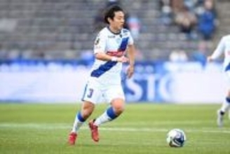 27歳の”心臓”が記録した32は「納得の数字」　初のJ1挑戦で堂々の1位「この成績は立派」