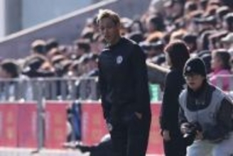 本田圭佑がシンガポールのFCジュロンに加入　12か国目…新たな挑戦決断「必ず成し遂げたい」