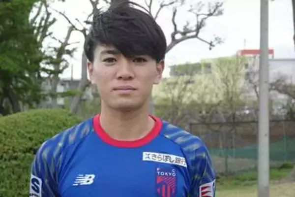 移籍1年目で壊れたもの「これじゃ足りない」　東京で変化…長友佑都を見て「年齢は関係ない」