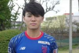 移籍1年目で壊れた基準「これじゃ足りない」　J1前半戦を自己採点…長友佑都を見て「年齢は関係ない」
