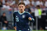 「ドイツ代表に激震…18歳至宝がW杯欠場　負傷でまさかの離脱と現地報道「カールショック」」の画像1